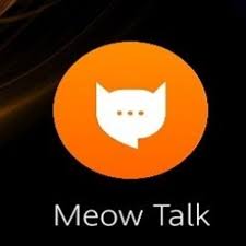 Meow Talk Mod APK icon